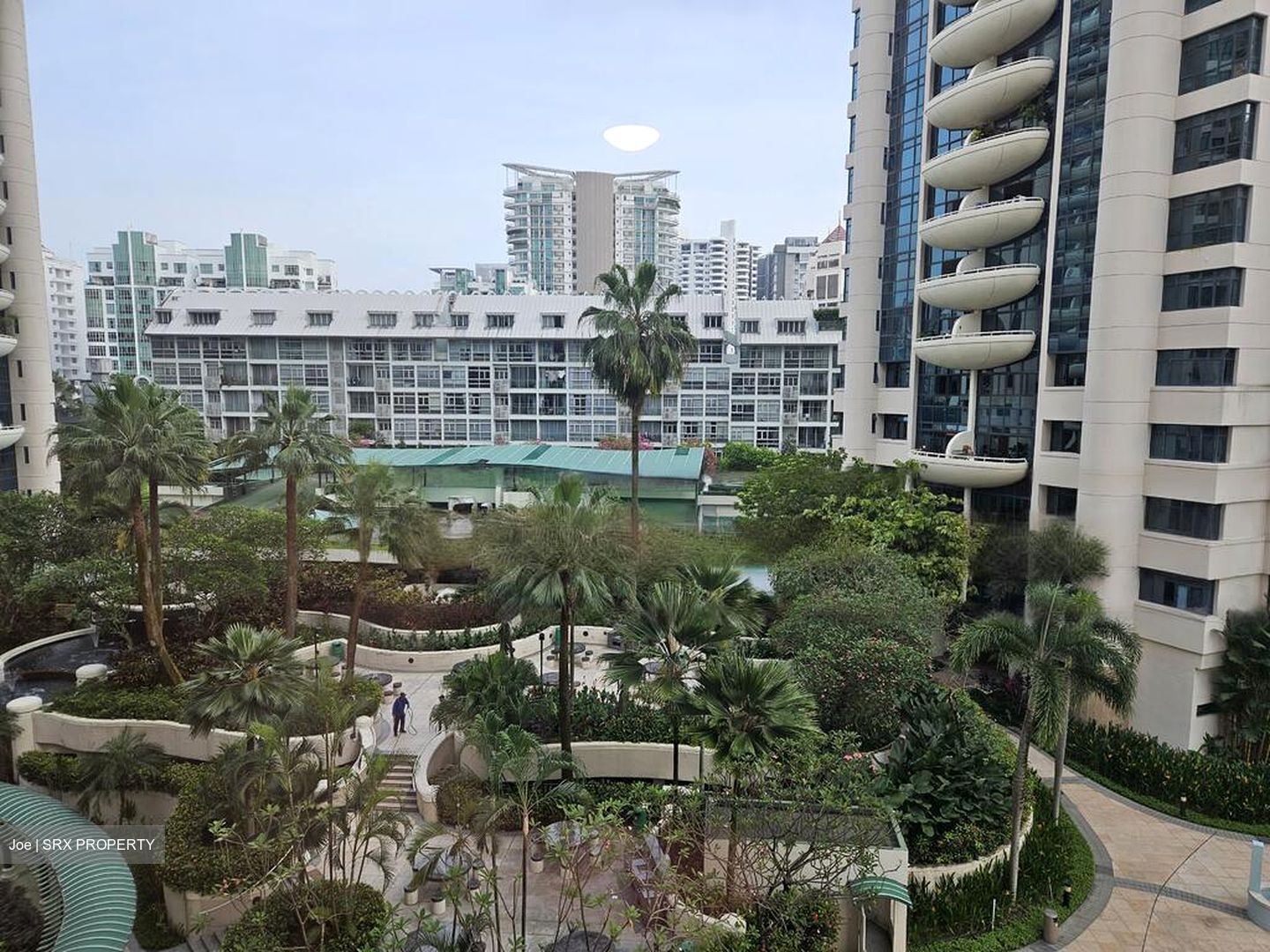 Valley Park (D10), Condominium #591259421